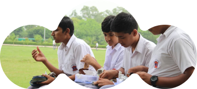 Cricket Team